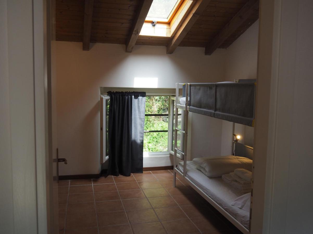 Open Cascina Vila Colico Exterior foto